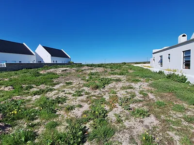 Vacant Land For Sale in Velddrif - FXEn.webp