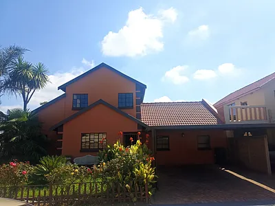 4 Bedroom House For Sale in Brakpan - img