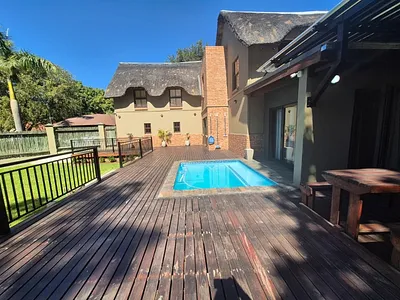 3 Bedroom House For Sale in Phalaborwa - img