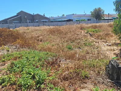 Vacant Land For Sale in Velddrif - jPpc.webp