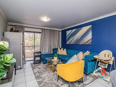 3 Bedroom Apartment For Sale in Benoni - img