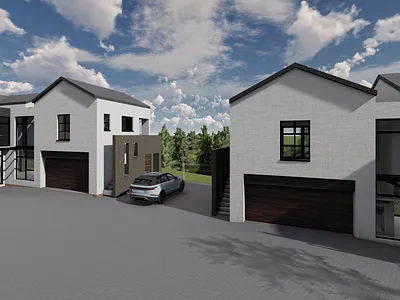 Vacant Land For Sale in Hartbeespoort - pHfC.webp