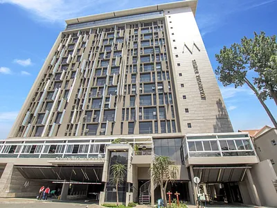 2 Bedroom Apartment For Sale in Sandton - img