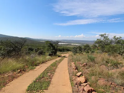 Vacant Land For Sale in Modimolle - i69p.webp