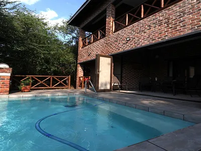 3 Bedroom House For Sale in Marloth Park - img