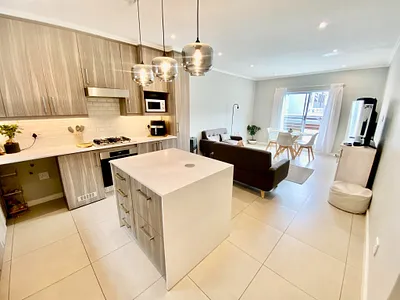1 Bedroom Apartment For Sale in Sandton - img