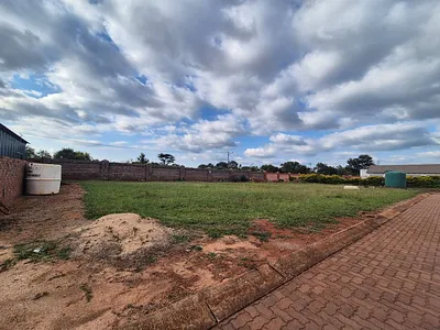Vacant Land For Sale in Mookgopong - 1zsc.webp