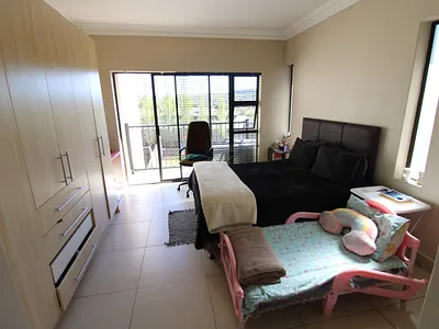 3 Bedroom Townhouse For Sale in Bloemfontein - cOee.webp