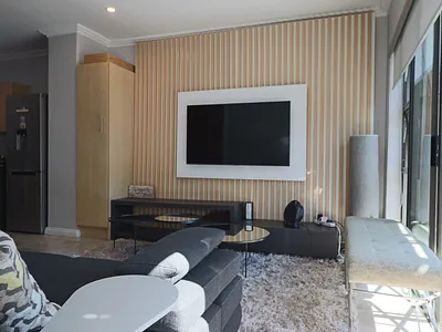 2 Bedroom Apartment For Sale in Sandton - img