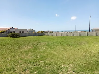 Vacant Land For Sale in East London - iAVK.webp