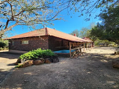 2 Bedroom House For Sale in Marloth Park - img
