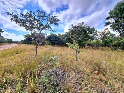 Vacant Land For Sale in Mookgopong - Frtv.webp