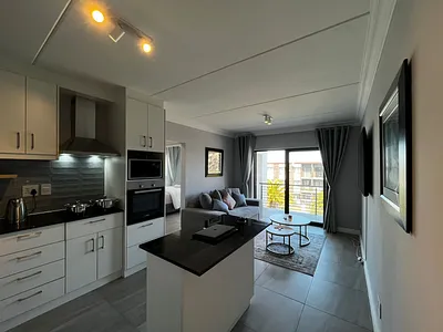 2 Bedroom Apartment To Rent in Blouberg - img
