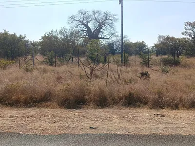 Vacant Land For Sale in Musina - img