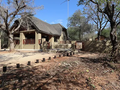 3 Bedroom House For Sale in Marloth Park - img
