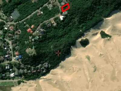 Vacant Land For Sale in Kleinemonde - img