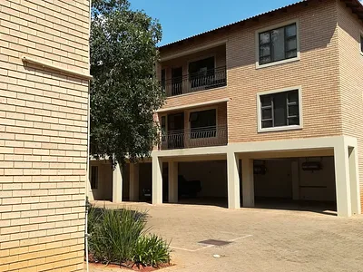 1 Bedroom Apartment For Sale in Potchefstroom - GVMi.webp