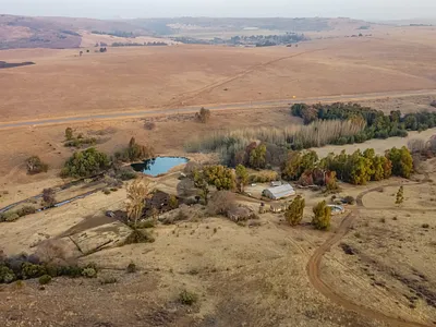 Farm For Sale in Krugersdorp - img
