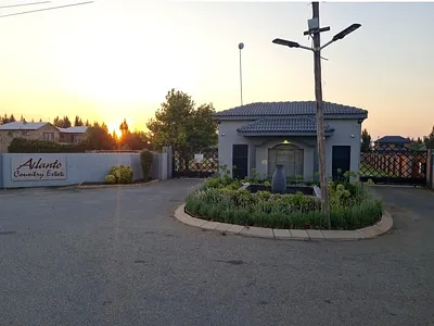 Vacant Land For Sale in Potchefstroom - HNEZ.webp