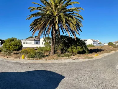 Vacant Land For Sale in St Helena Bay - mHCf.webp