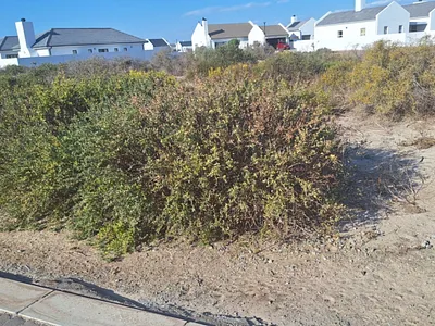 Vacant Land For Sale in Velddrif - 1wzM.webp