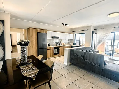 2 Bedroom Apartment For Sale in Ballito - img