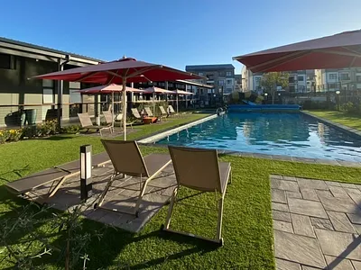 1 Bedroom Apartment To Rent in Blouberg - img