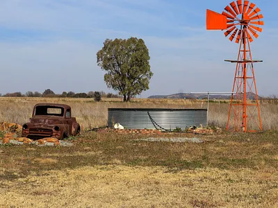 House For Sale in Potchefstroom - img
