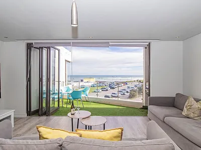 2 Bedroom Apartment For Sale in Blouberg - img