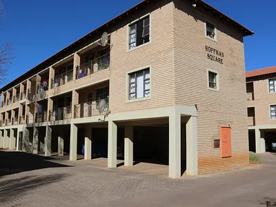 1 Bedroom Apartment For Sale in Potchefstroom - 4994.webp