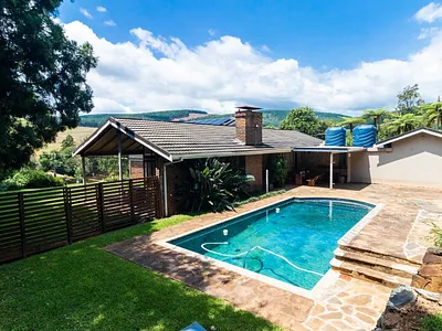 6 Bedroom House For Sale in Sabie - hjZv.webp