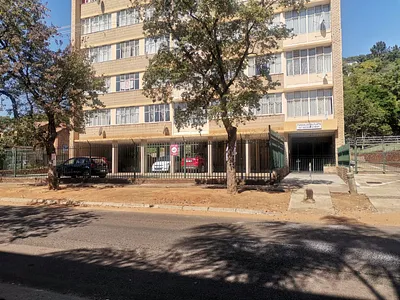 1 Bedroom Apartment For Sale in Pretoria - FVJE.webp