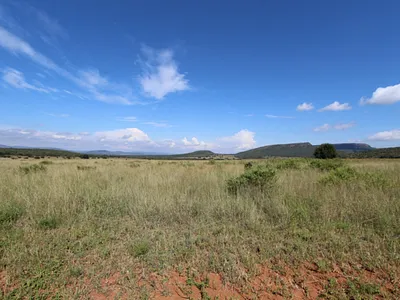 Vacant Land For Sale in Modimolle - vsKs.webp