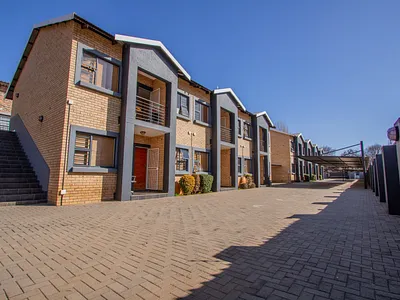 3 Bedroom Apartment For Sale in Potchefstroom - WUBi.webp