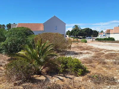 Vacant Land For Sale in Velddrif - E6Gf.webp