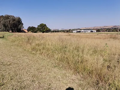 Vacant Land For Sale in Pretoria - JsHn.webp