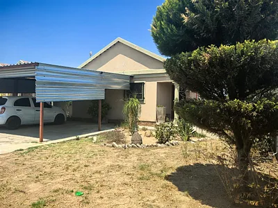 2 Bedroom House For Sale in Polokwane - 4MCW.webp