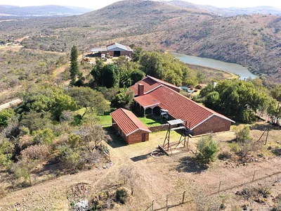 Farm For Sale in Modimolle - yNnh.webp