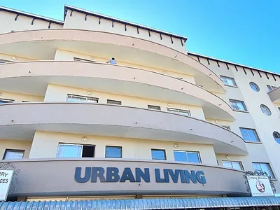 2 Bedroom Apartment For Sale in Potchefstroom - TSAq.webp