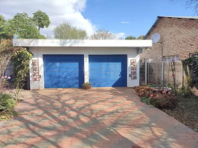 7 Bedroom House For Sale in Lichtenburg - img