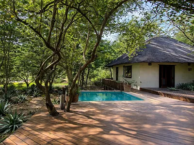 4 Bedroom Townhouse For Sale in Phalaborwa - img