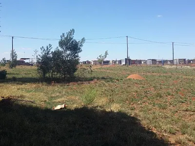 Vacant Land For Sale in Rustenburg - smqA.webp