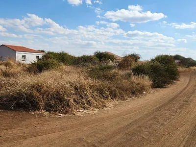 Vacant Land For Sale in Northam - jFPw.webp