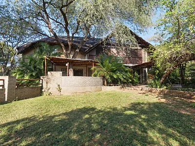 5 Bedroom House For Sale in Marloth Park - img