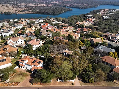 4 Bedroom House For Sale in Pretoria - img
