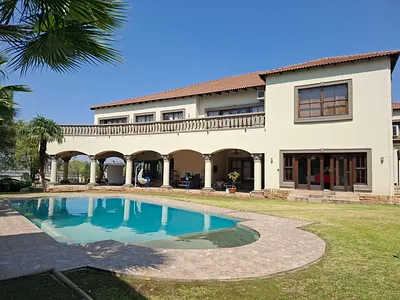 7 Bedroom House For Sale in Benoni - img