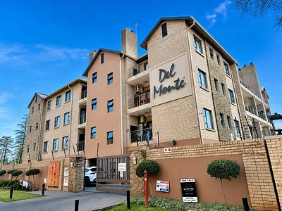 1 Bedroom Apartment For Sale in Potchefstroom - img