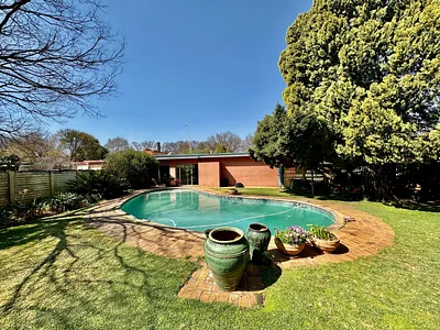 3 Bedroom House For Sale in Potchefstroom - 9sjj.webp
