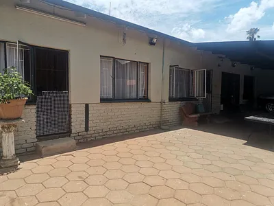 4 Bedroom House For Sale in Pretoria - SAXJ.webp