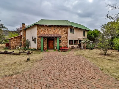 Farm For Sale in Mooinooi - 4O9E.webp
